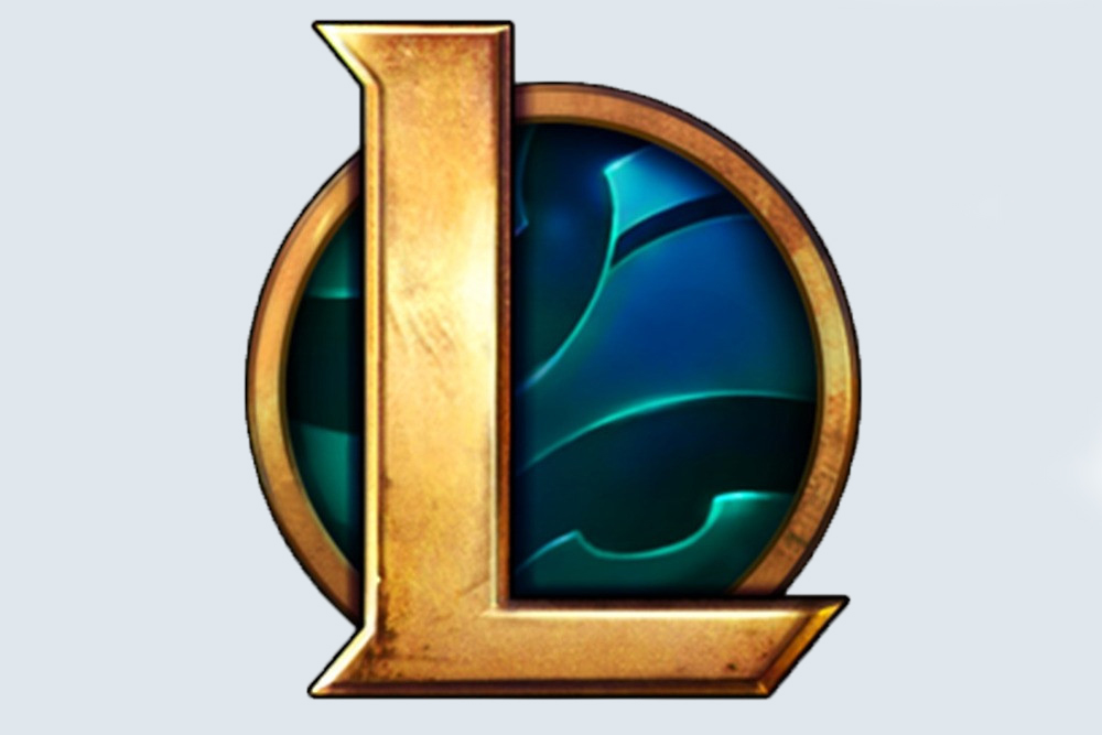 League of Legends icon