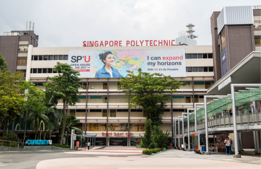 Singapore Polytechnic